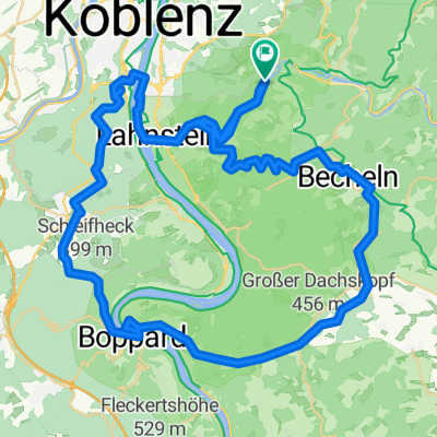 touring 1