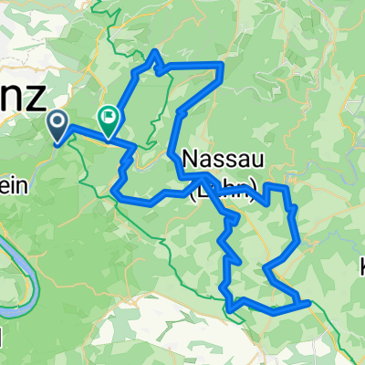 touring 2