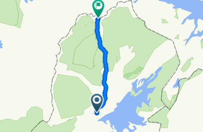 Open this route in the Bikemap app