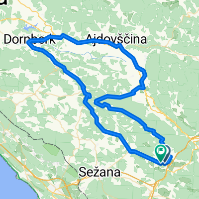 Po krasu