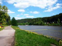 Atrakcja 9 na trasie Bikemap „Okruh přes Bystřici,Hrádeček a Dolce”