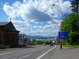 Atrakcja 10 na trasie Bikemap „Okruh přes Bystřici,Hrádeček a Dolce”