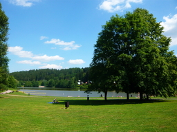 Atrakcja 8 na trasie Bikemap „Okruh přes Bystřici,Hrádeček a Dolce”