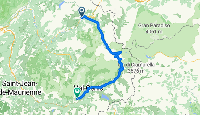 CLemay-Alpes-Jour7-BourStMaurice-Aussois