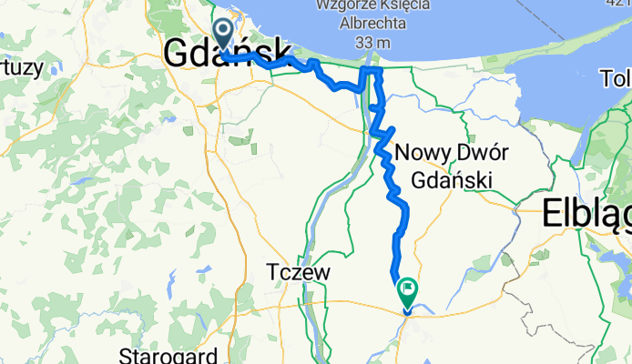 Diese Route in Bikemap Web öffnen