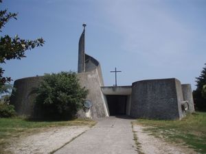 Point fort 18 sur l’itinéraire Bikemap « Praha - Řím (ROMA, ITALY) »