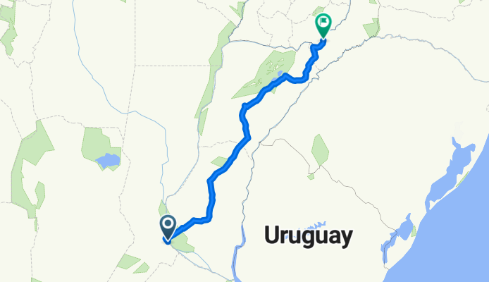 Diese Route in Bikemap Web öffnen