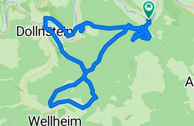 Open this route in the Bikemap app