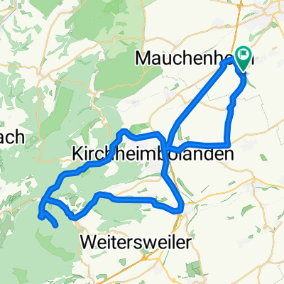 Donnersberg 8