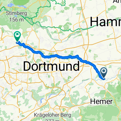 RE -Fröndneberg -RE