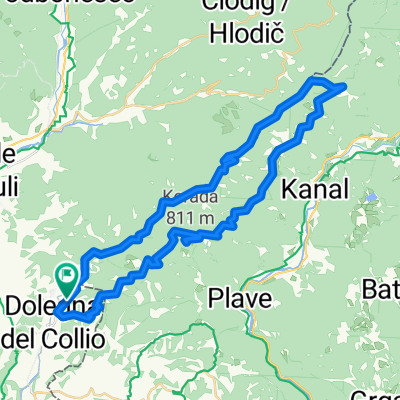 Mernicco Kambresco Korada Mernicco