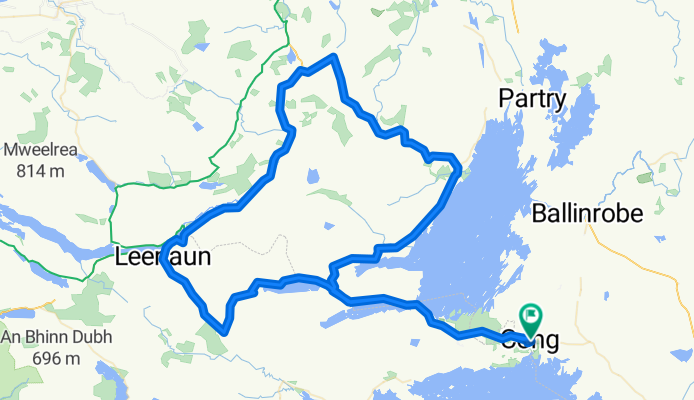 Diese Route in Bikemap Web öffnen