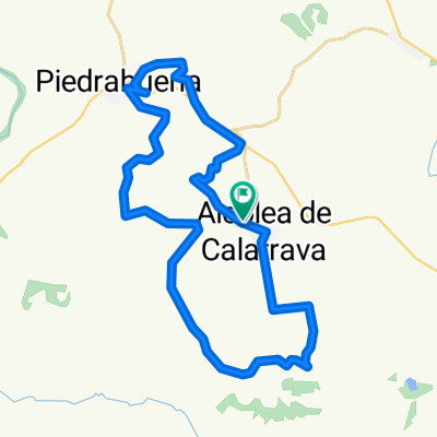 Domingo octubre 2012 por Alcolea