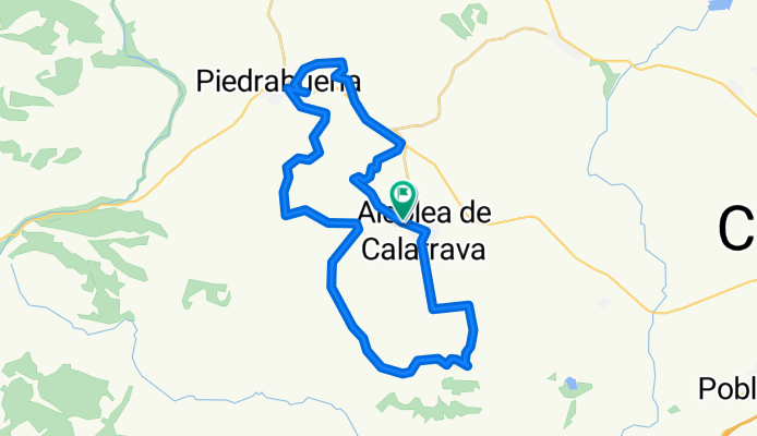 Domingo octubre 2012 por Alcolea