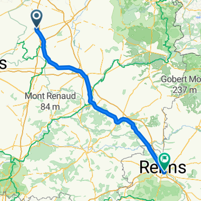 bapaume - reims 2 tappa