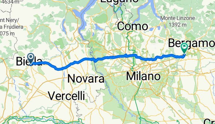 Diese Route in Bikemap Web öffnen
