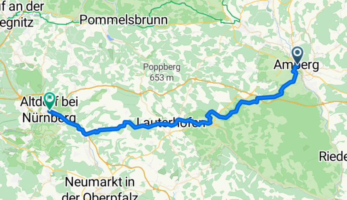 2014 Amberg-Altdorf Schweppermann