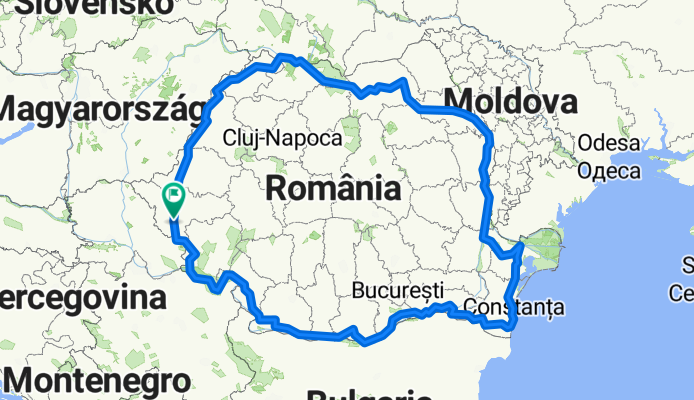 turul romaniei v1