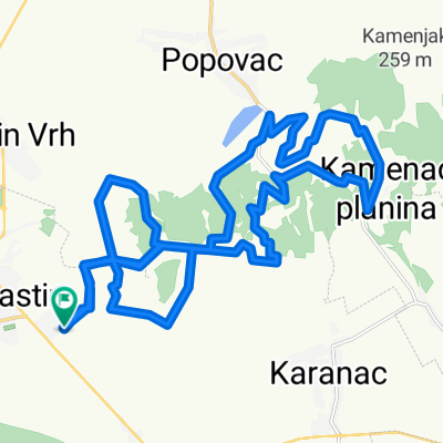 Banovo hell