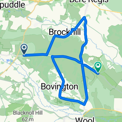 Bovington Loop