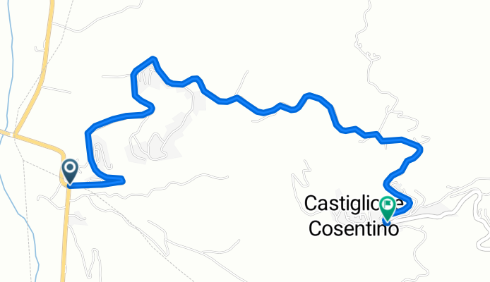 castglione