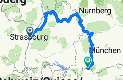 Open this route in the Bikemap app