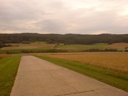 Hebe Bild 1 entlang der Bikemap-Route "Ins Welsbachtal" hervor