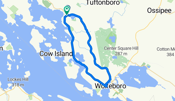One Hour Wonder