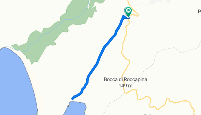 Diese Route in Bikemap Web öffnen