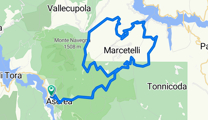 Navegna - Ipertour