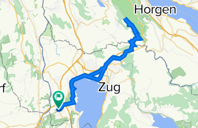 Open this route in the Bikemap app