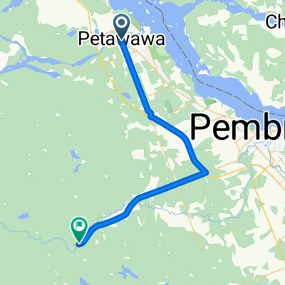 2 Day Ride
