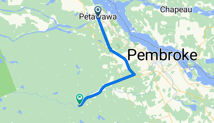 2 Day Ride