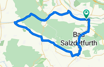 Open this route in the Bikemap app