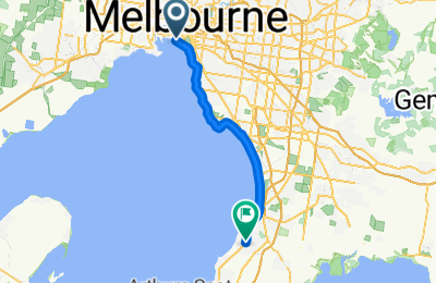 Open this route in the Bikemap app