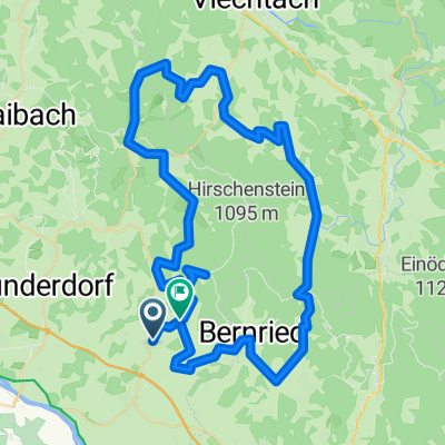 Grandsberg runde