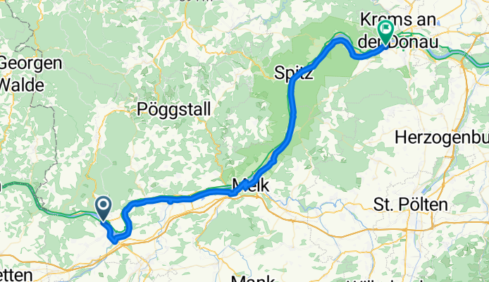 donau 2