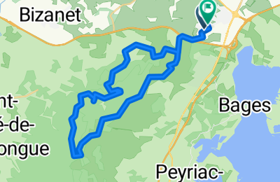 Open this route in the Bikemap app