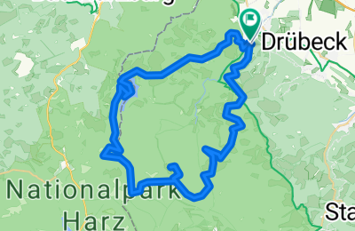 Open this route in the Bikemap app