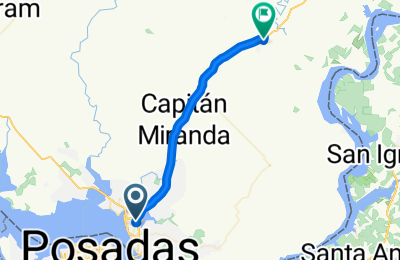 Open this route in the Bikemap app