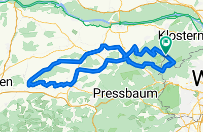 Open this route in the Bikemap app