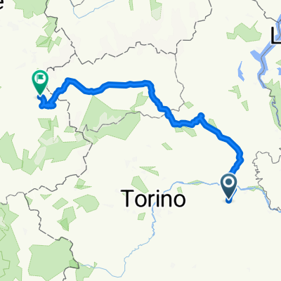 8 tappa dura