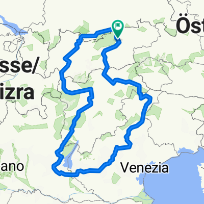 RT 2015 Tirol-Südtirol-Italien