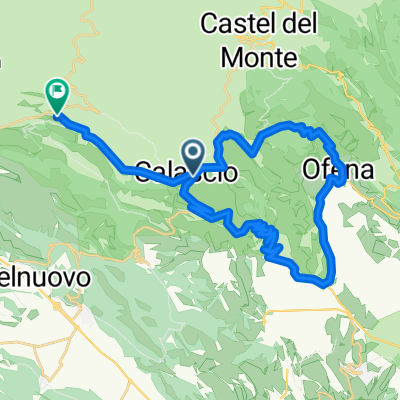 Ofena