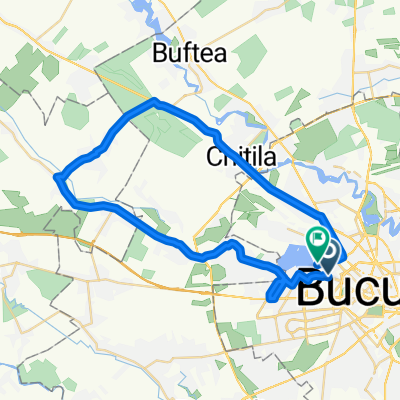 28/12/2013 Plimbare de Sambata