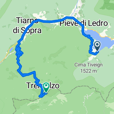 Ledro Tremalzo