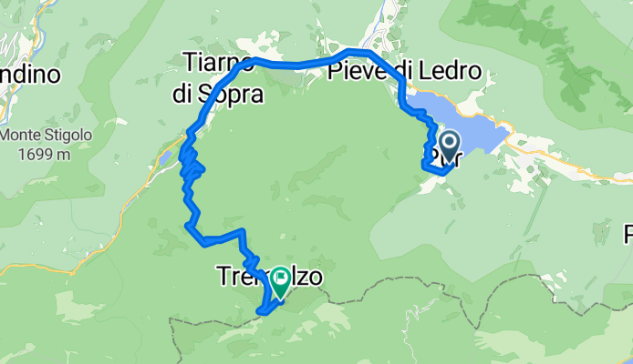 Ledro Tremalzo