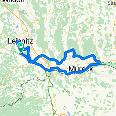 2014 Aflenz Mureck 73 km