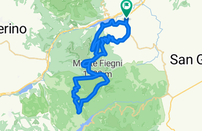 Open this route in the Bikemap app