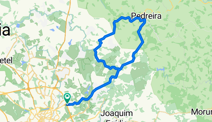 Diese Route in Bikemap Web öffnen